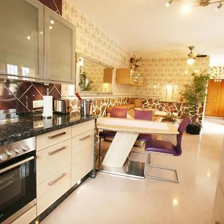 Casper, Second Comfortable Vacation Feriehus Els Poblets