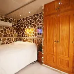 Casper, Second Comfortable Vacation