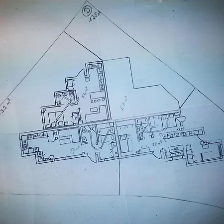 Casa vacanze Casper, Second Comfortable Vacation *