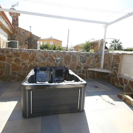Holiday home Casper, Second Comfortable Vacation *