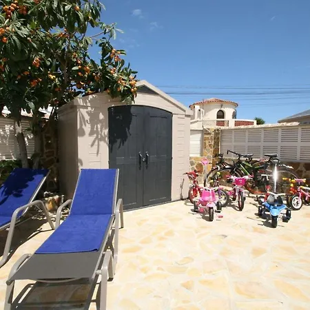 Casa vacanze Casper, Second Comfortable Vacation