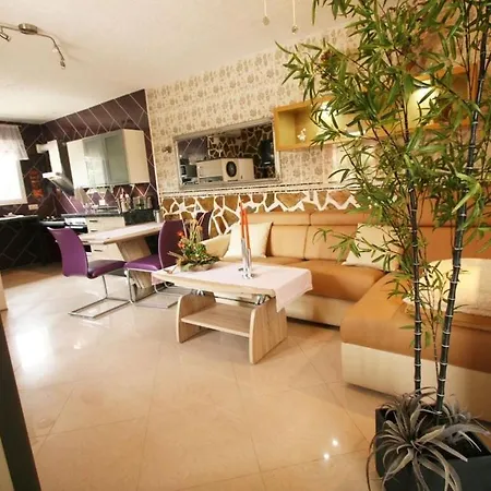Casa vacanze Casper, Second Comfortable Vacation