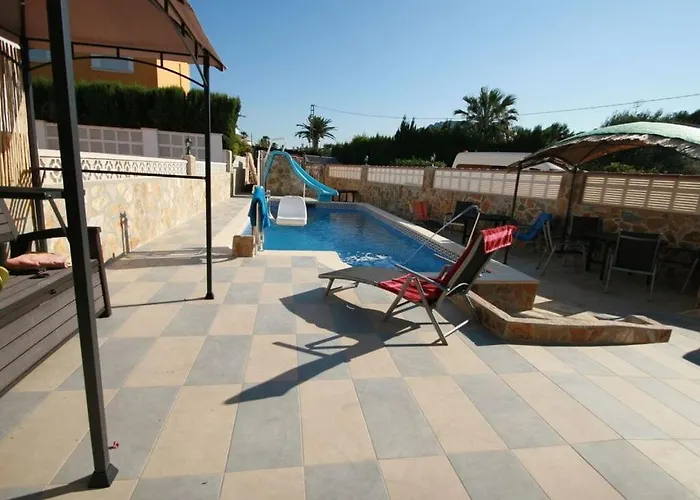 Casper, Second Comfortable Vacation Casa vacanze