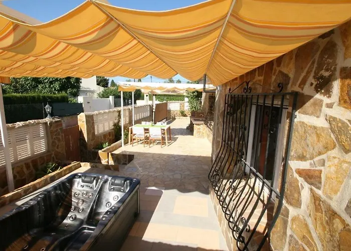 Casper, Second Comfortable Vacation Casa vacanze *