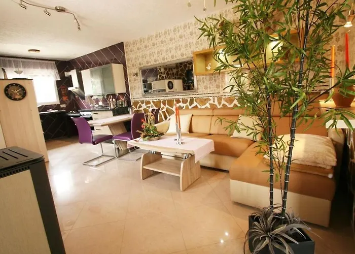 Casa vacanze Casper, Second Comfortable Vacation