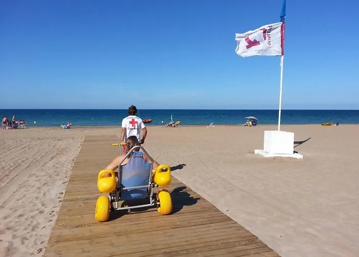 Casper, Second Comfortable Vacation Prázdninový dům *